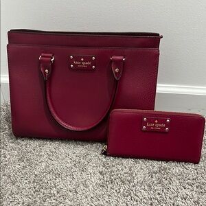 Kate Spade Set